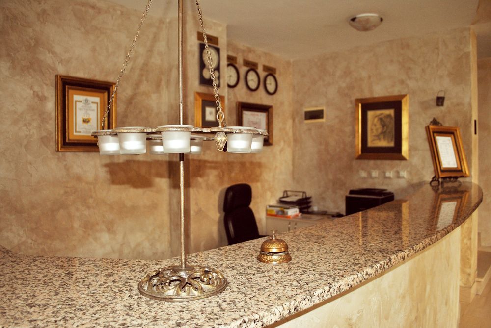 Green Hotel Alexander Palace Sofya Dış mekan fotoğraf