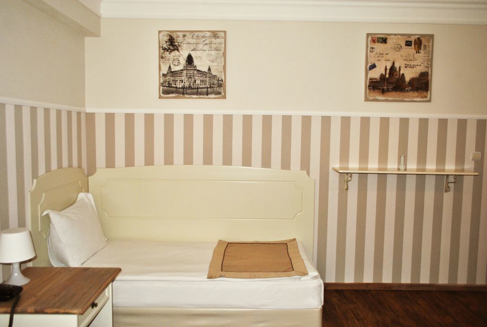 Green Hotel Alexander Palace Sofya Dış mekan fotoğraf