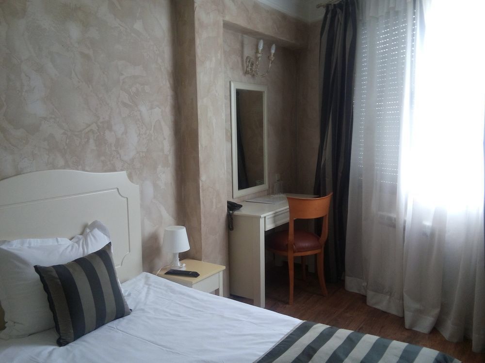 Green Hotel Alexander Palace Sofya Dış mekan fotoğraf