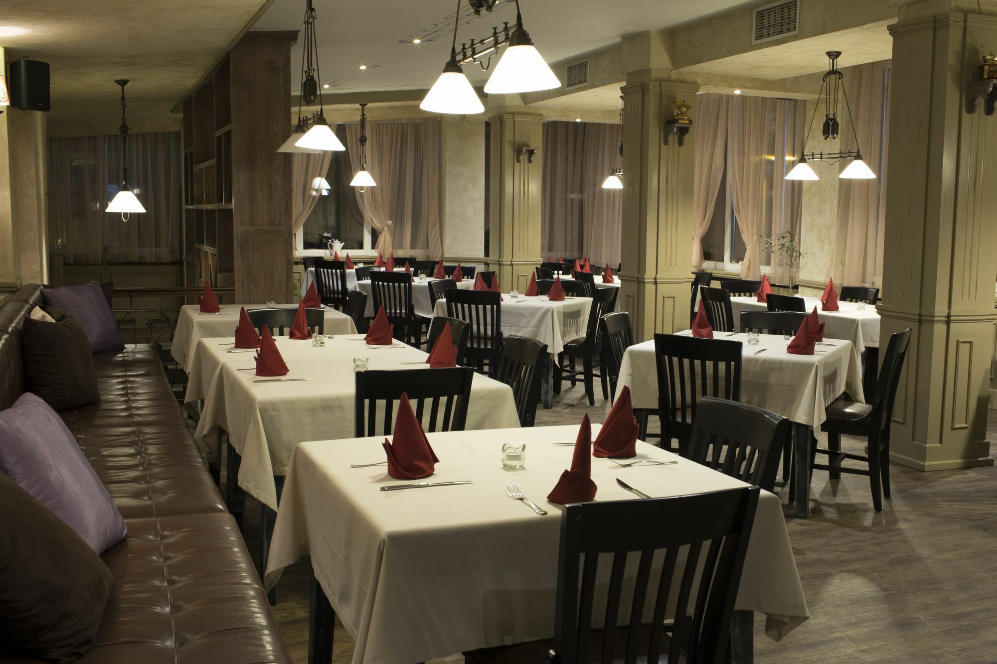 Green Hotel Alexander Palace Sofya Dış mekan fotoğraf