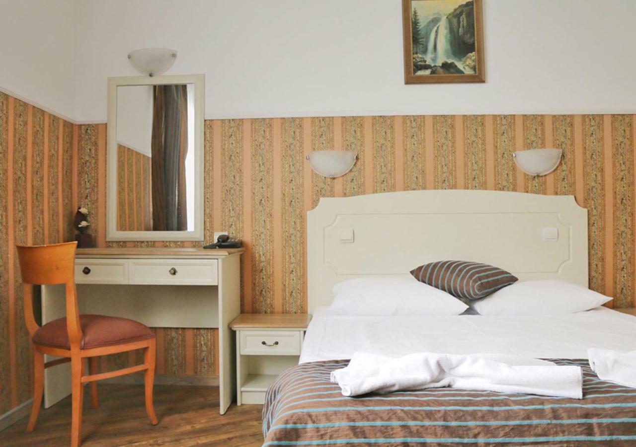 Green Hotel Alexander Palace Sofya Dış mekan fotoğraf