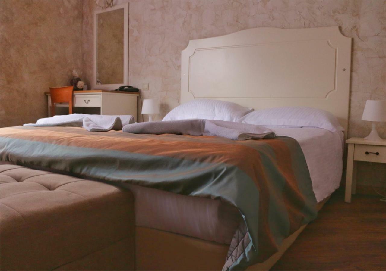Green Hotel Alexander Palace Sofya Dış mekan fotoğraf
