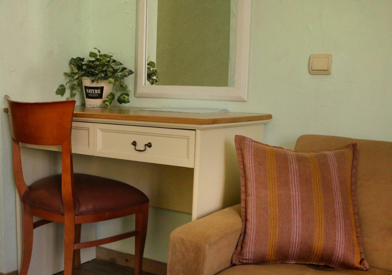 Green Hotel Alexander Palace Sofya Dış mekan fotoğraf
