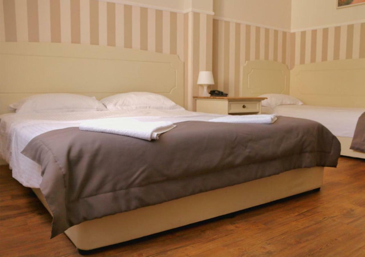 Green Hotel Alexander Palace Sofya Dış mekan fotoğraf