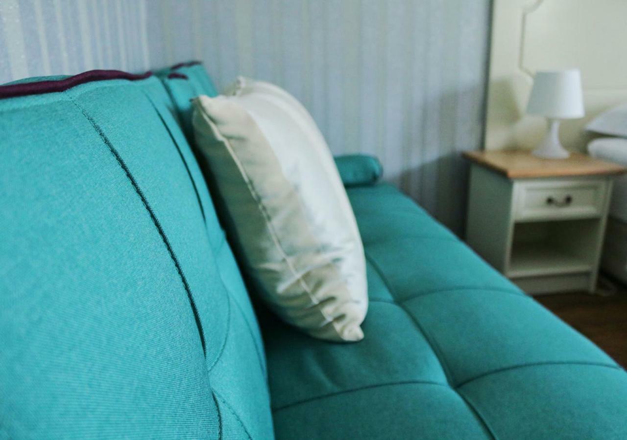 Green Hotel Alexander Palace Sofya Dış mekan fotoğraf