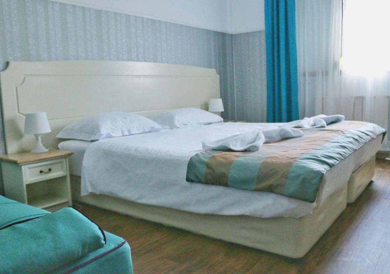 Green Hotel Alexander Palace Sofya Dış mekan fotoğraf
