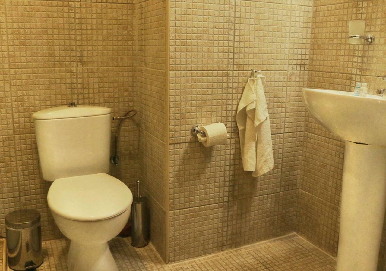 Green Hotel Alexander Palace Sofya Dış mekan fotoğraf