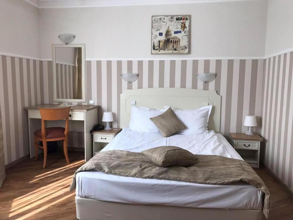 Green Hotel Alexander Palace Sofya Dış mekan fotoğraf